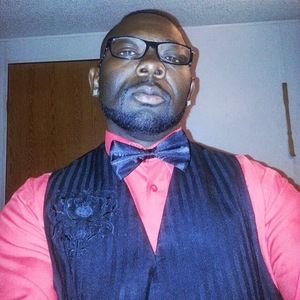 Meet your Posher, Glenn